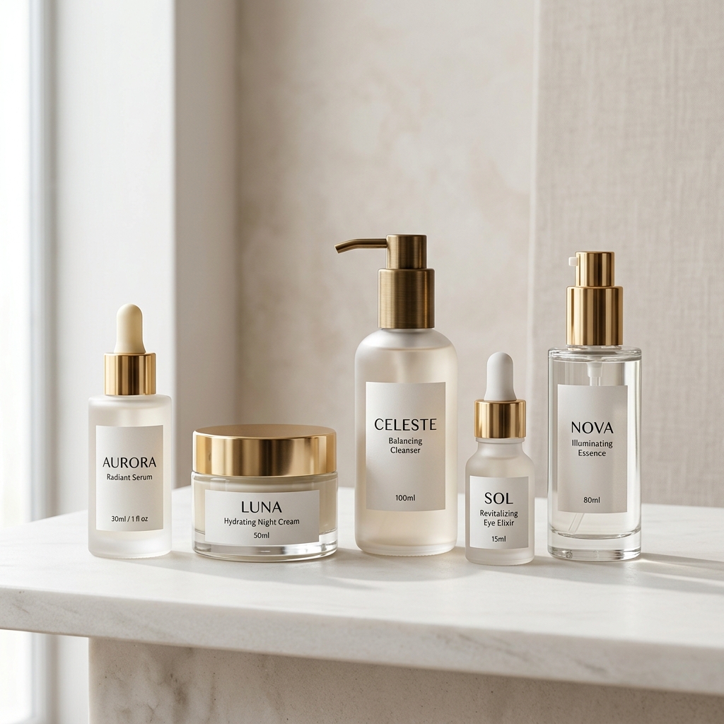 Home Appliances Category