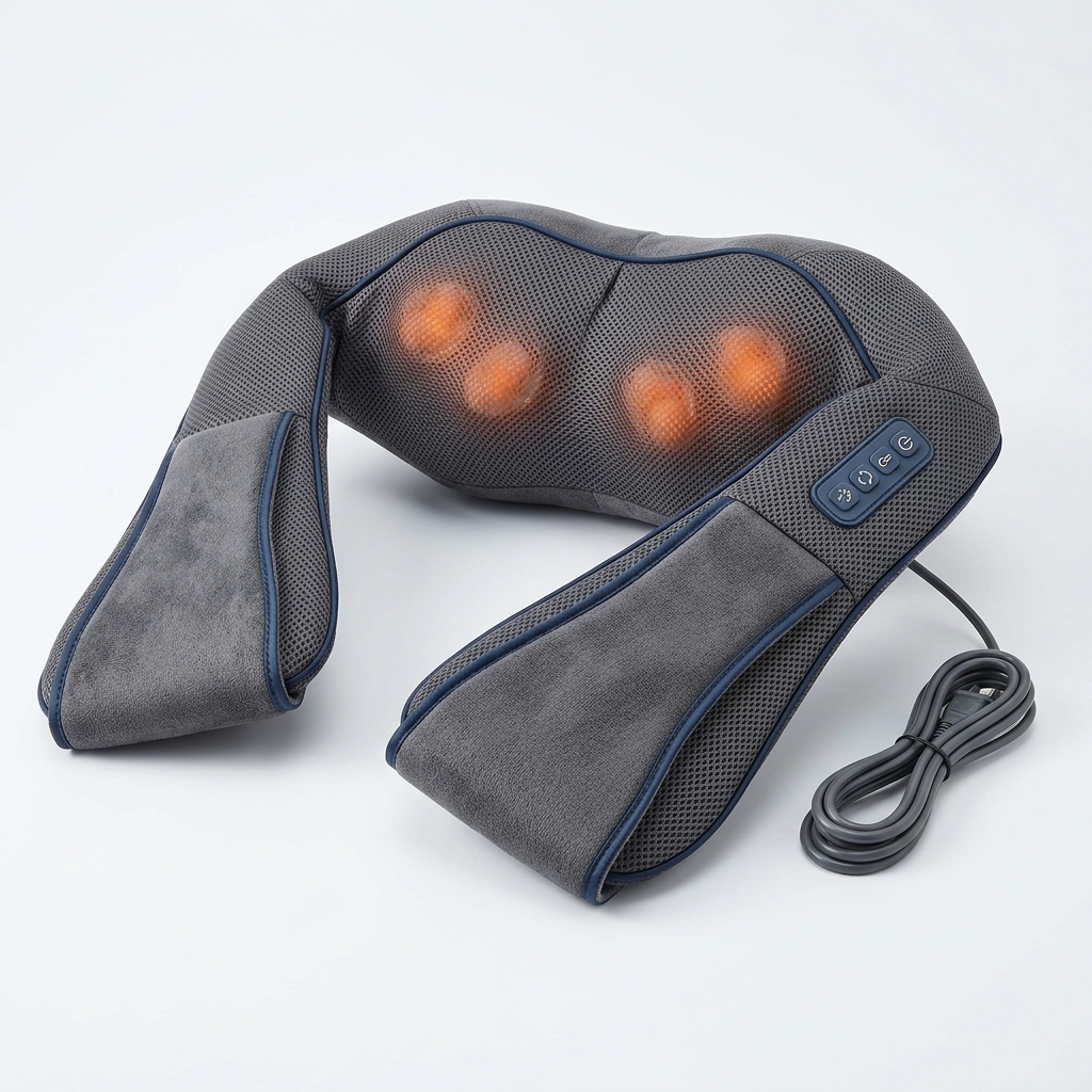 Neck Massager Deal